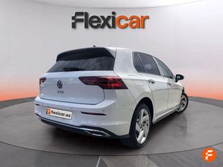 Volkswagen Golf GTE 1.4 TSI 180kW (245CV) DSG