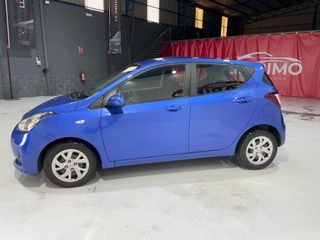 Hyundai i10 2020