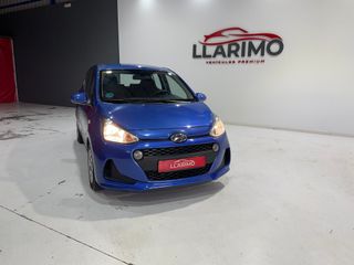 Hyundai i10 2020