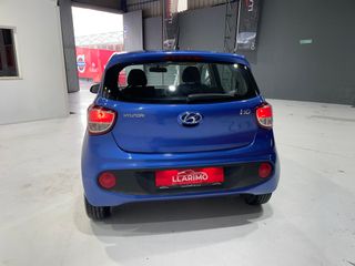 Hyundai i10 2020