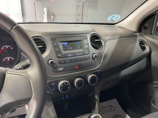 Hyundai i10 2020