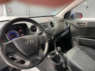 Hyundai i10 2020