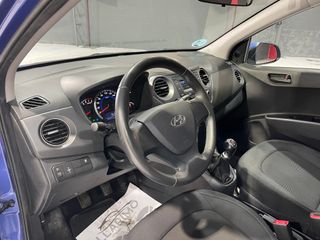 Hyundai i10 2020