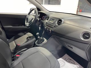 Hyundai i10 2020
