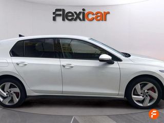 Volkswagen Golf GTE 1.4 TSI 180kW (245CV) DSG
