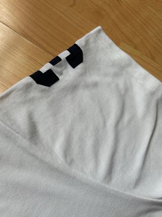 Polo Ralph Lauren Blanco