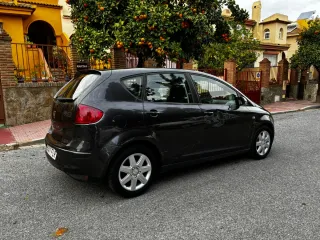 SEAT Altea 2007