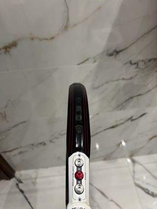 Pala Adidas Metalbone Ale Galán