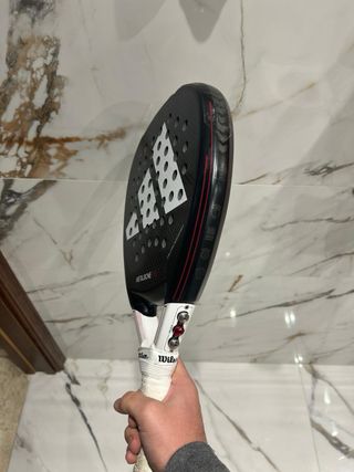 Pala Adidas Metalbone Ale Galán