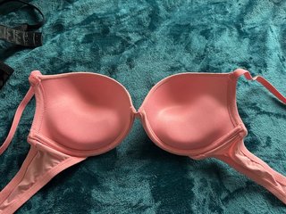 Sujetadores Push-Up 95B Nuevos
