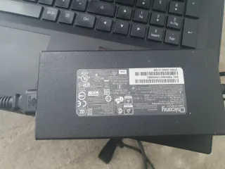 Portátil Gaming Aorus 17G laptop