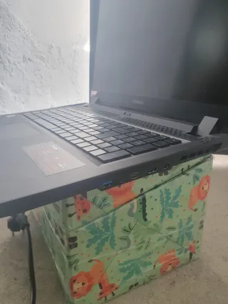 Portátil Gaming Aorus 17G laptop