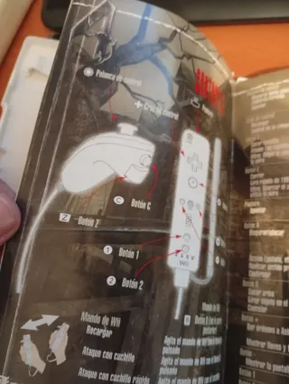 Resident Evil 4 Wii Edition