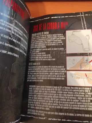 Resident Evil 4 Wii Edition