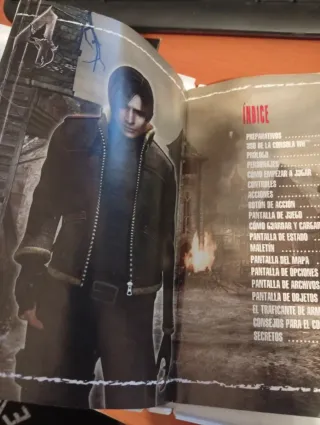 Resident Evil 4 Wii Edition