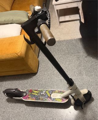 Patinete Eléctrico Xiaomi