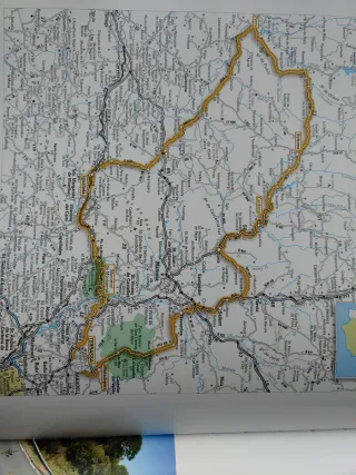 Las mejores rutas en moto por España, Portugal.