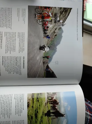 Las mejores rutas en moto por España, Portugal.