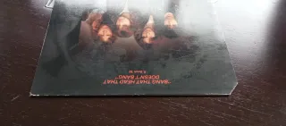 Vinilo Metallica Kill 'Em All Megaforce 1983