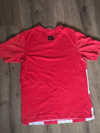 Camiseta Náutico Brasil Nike Dri-FIT Talla S