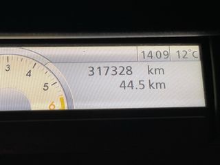 Renault Grand Scenic 2010 7 plazas!!