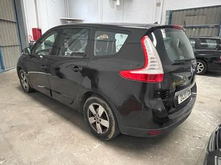 Renault Grand Scenic 2010 7 plazas!!