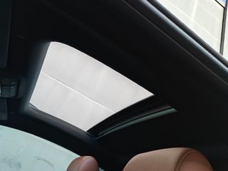 Mercedes-Benz Clase E 2019