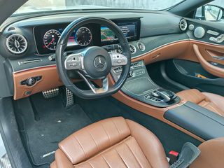 Mercedes-Benz Clase E 2019