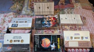 Lote 7 Juegos Commodore 64