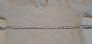 Completo invernale Zara 6/7 anni