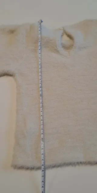 Completo invernale Zara 6/7 anni