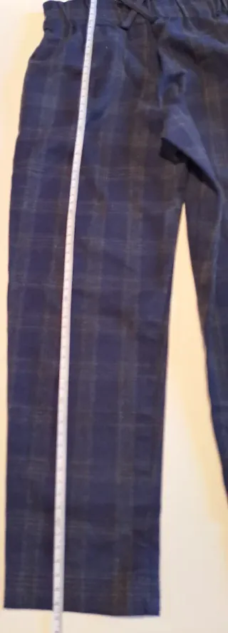 Completo invernale Zara 6/7 anni