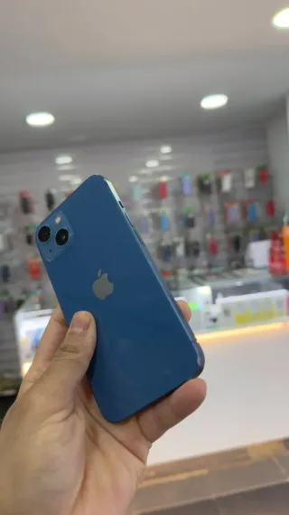 iPhone 13 128GB Blu