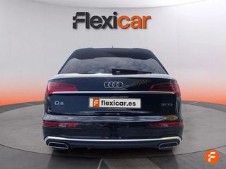 Audi Q5 35 TDI 120kW (163CV) S tronic