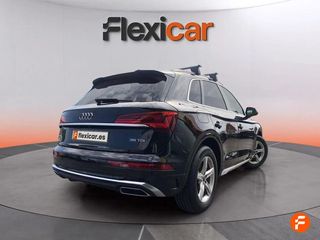 Audi Q5 35 TDI 120kW (163CV) S tronic