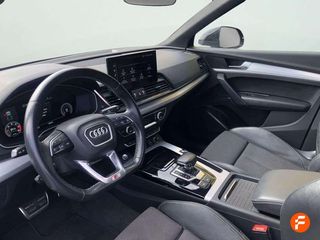 Audi Q5 35 TDI 120kW (163CV) S tronic