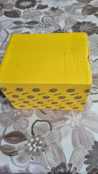 Alternatore Hella 14V 65A 8EL 012 427-381