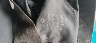 Mallas Nike Pro XS  NUEVOS