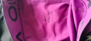 Mallas Nike Pro XS  NUEVOS