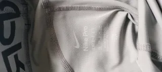 Mallas Nike Pro XS  NUEVOS