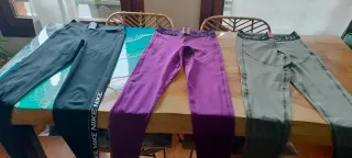 Mallas Nike Pro XS  NUEVOS