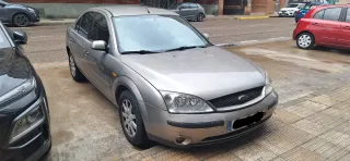 Ford Mondeo 2003