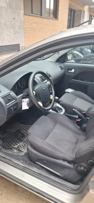 Ford Mondeo 2003