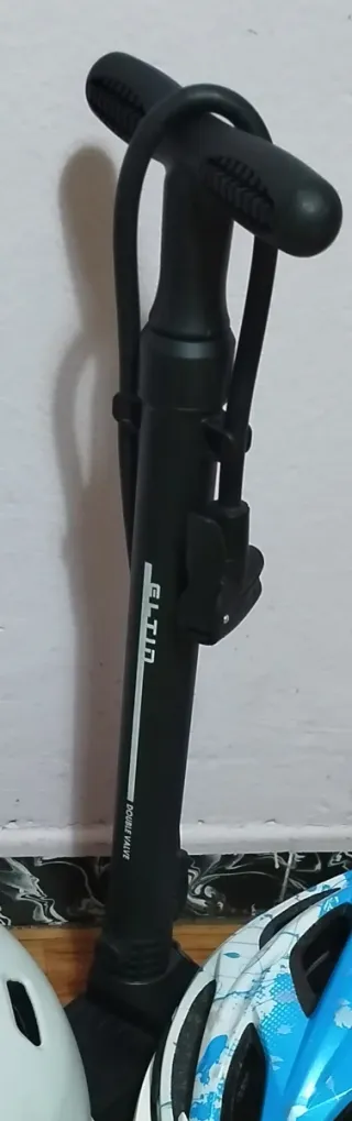 Bomba de Aire para Bicicleta ELTIN