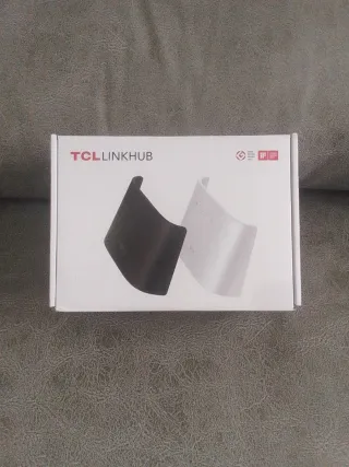 5G wifi 6 TCL LINKHUB