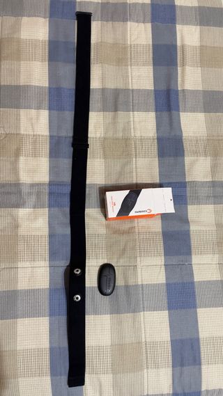 Banda Frecuencia Cardíaca Coospo H6