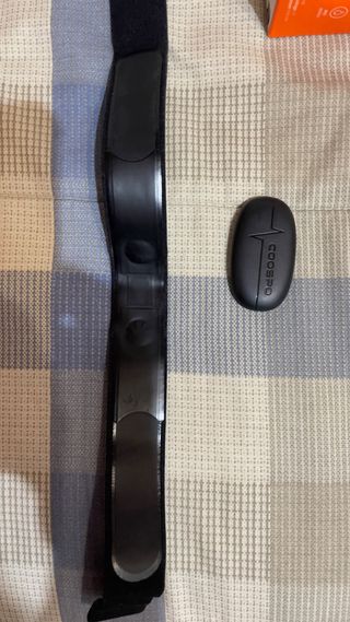 Banda Frecuencia Cardíaca Coospo H6