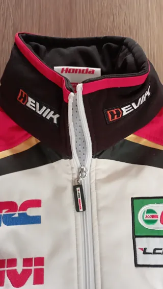 Chaqueta LCR Honda, talla S