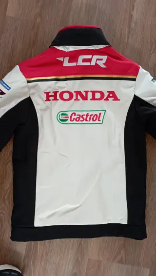 Chaqueta LCR Honda, talla S
