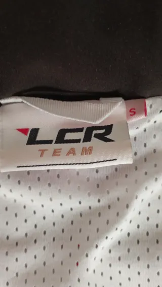 Chaqueta LCR Honda, talla S